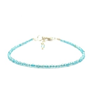 topaz bransoletka fasetowana z zapięciem całość srebro 925 2mm 3.jpeg