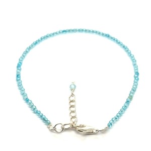 topaz bransoletka fasetowana z zapięciem całość srebro 925 2mm.jpeg