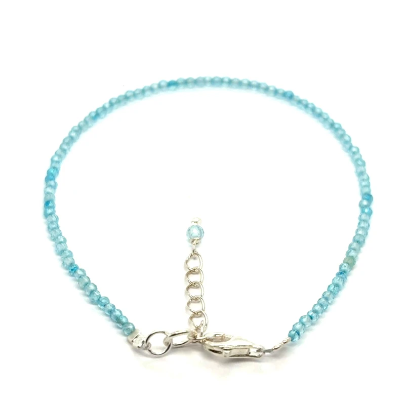 topaz bransoletka fasetowana z zapięciem całość srebro 925 2mm.jpeg