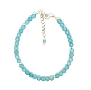 topaz bransoletka fasetowana z zapięciem całość srebro 925 4mm 3.jpeg