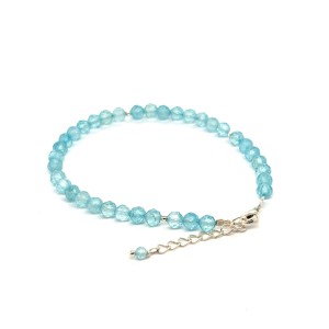 topaz bransoletka fasetowana z zapięciem całość srebro 925 4mm 6.jpeg