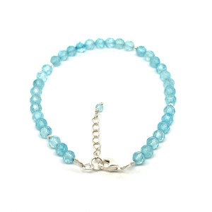 topaz bransoletka fasetowana z zapięciem całość srebro 925 4mm2.jpeg