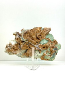 CHRYZOPRAZ 0,4 KG – NATURALNY SUROWY OKAZ – POLSKA 6.jpeg