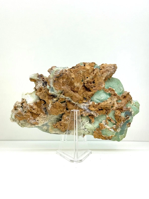 CHRYZOPRAZ 0,4 KG – NATURALNY SUROWY OKAZ – POLSKA 6.jpeg