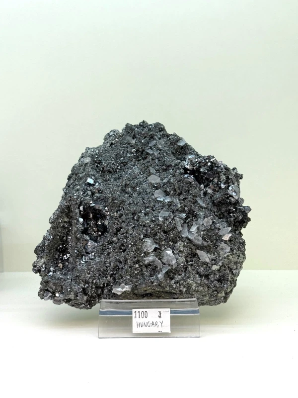 HEMATYT 1,4 KG – NATURALNY OKAZ – METALICZNY – RUMUNIA.jpeg
