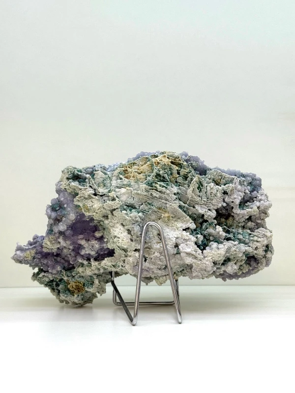 AGAT WINOGRONOWY 1,3 KG – NATURALNY OKAZ – FIOLETOWY – MADAGASKAR 1.jpeg
