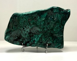 MALACHIT 5,8 KG – NATURALNY OKAZ – POLEROWANY – UNIKATOWA FORMA 4.jpeg