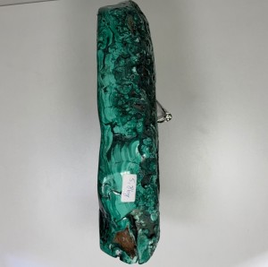 MALACHIT 5,8 KG – NATURALNY OKAZ – POLEROWANY – UNIKATOWA FORMA 1.jpeg