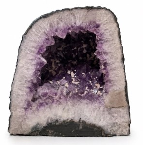 AMETYST – NATURALNA GEODA AMETYSTOWA Z URUGWAJU – OKAZ KOLEKCJONERSKI 1.jpeg