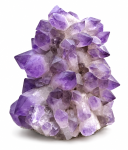 Ametyst z Boliwii – naturalny okaz kolekcjonerski.png